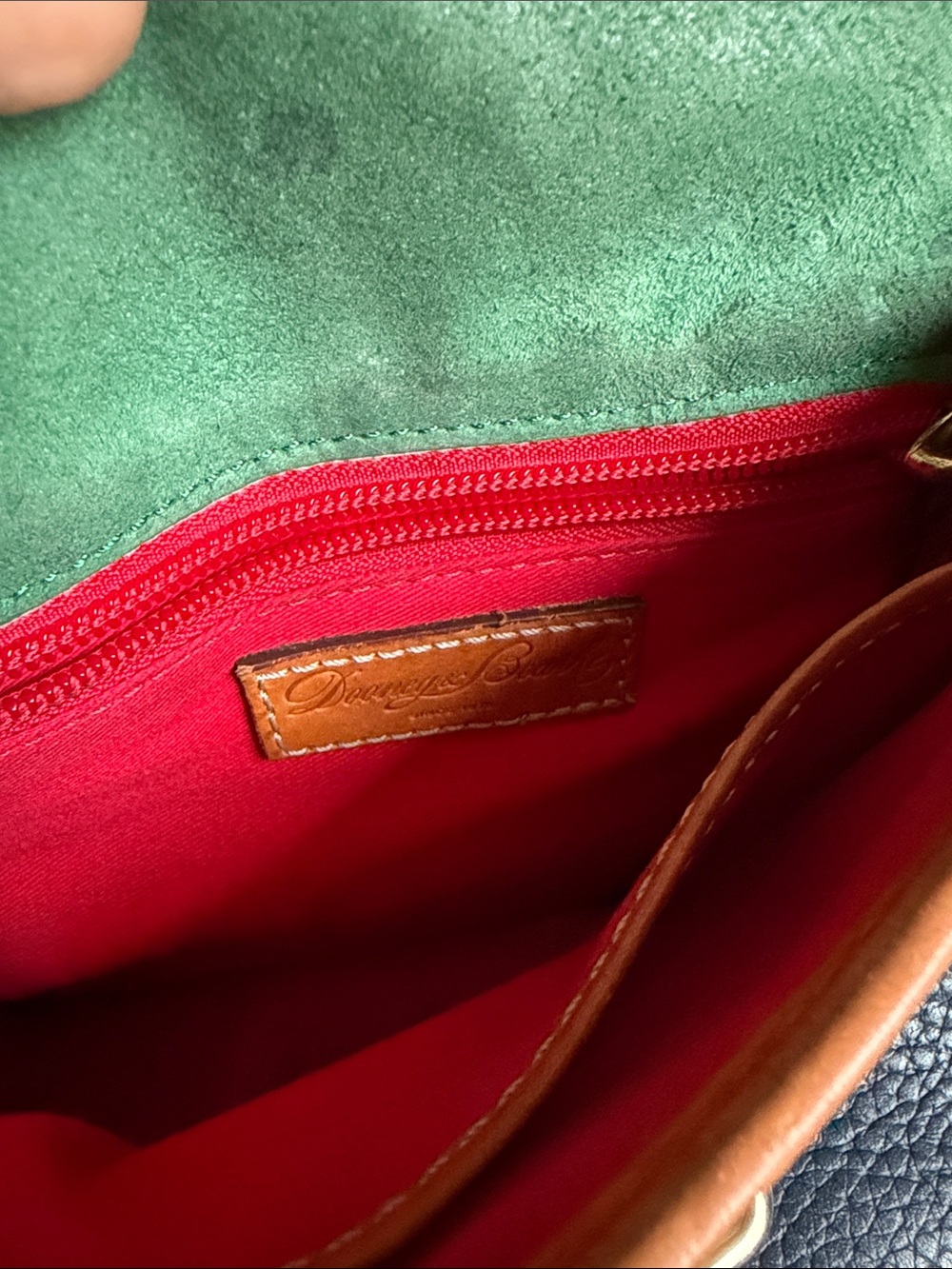 Dooney & Bourke Bag - Picture 8 of 8